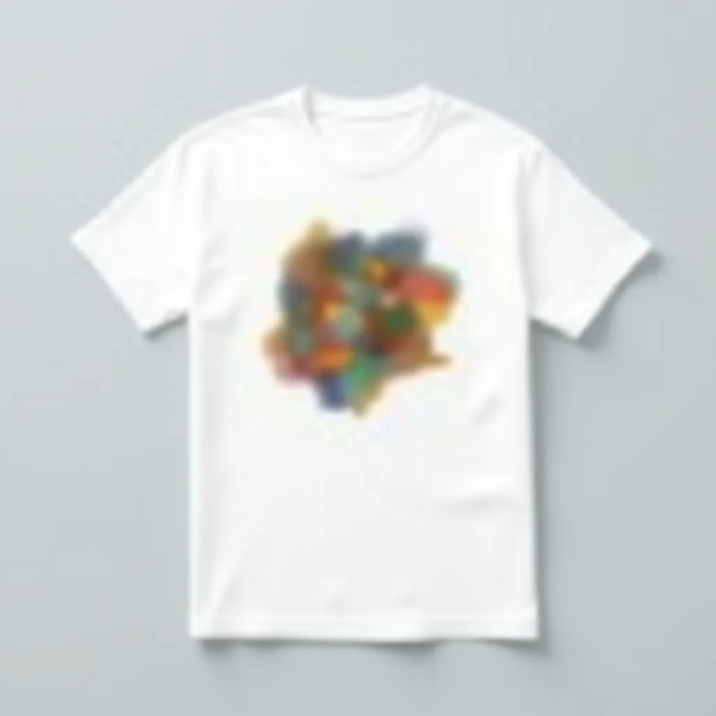 Camiseta personalizada
