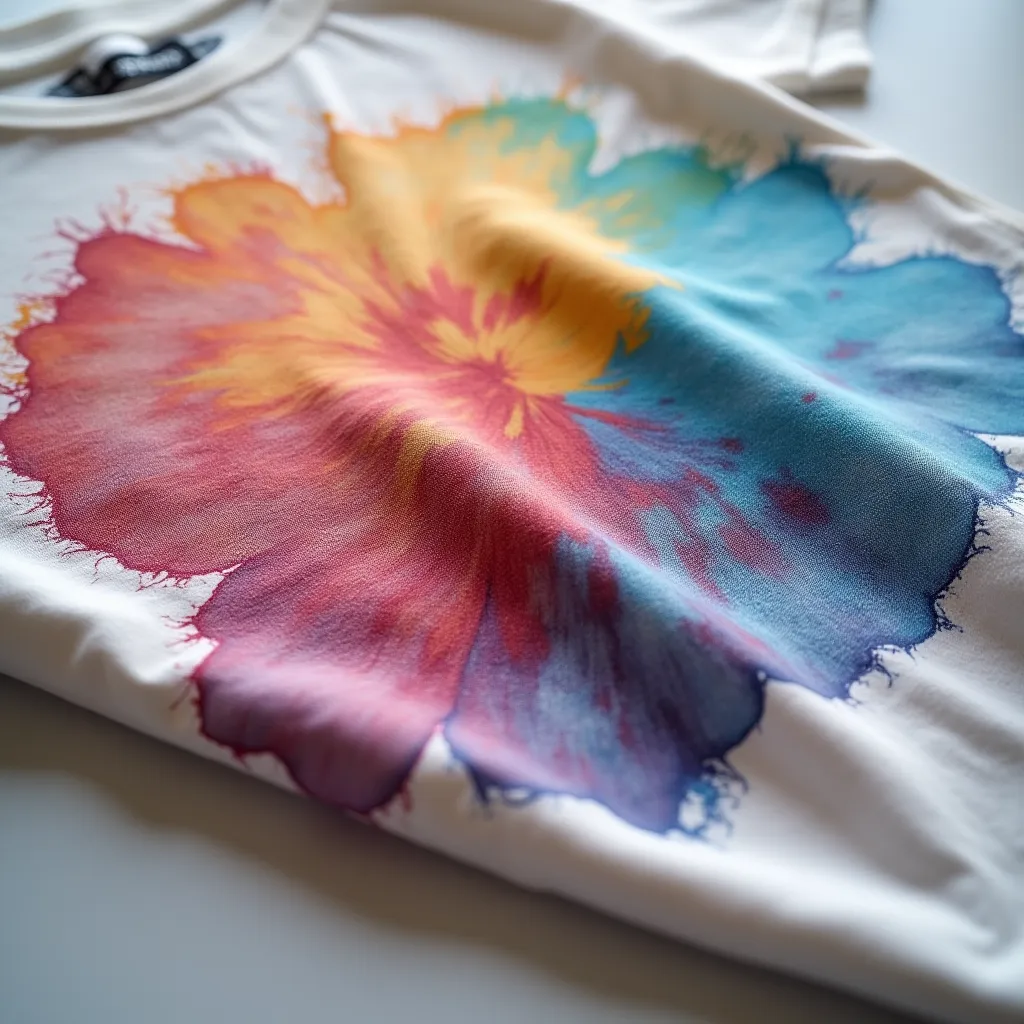 DTF Textil Premium