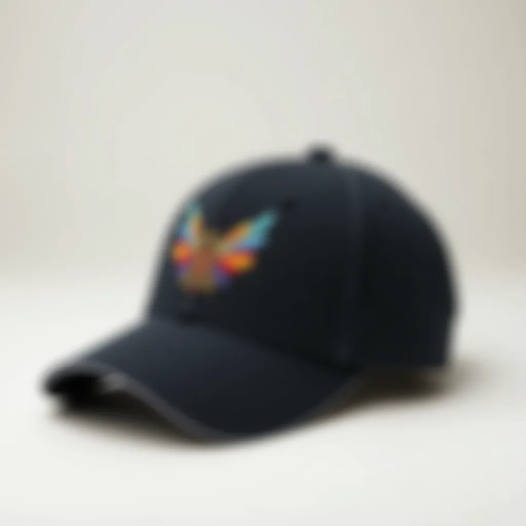 Gorra personalizada